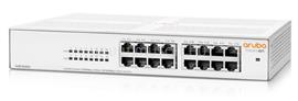 HP Aruba Instant On 1430 16x GbE LAN port nem menedzselhető switch R8R47A small