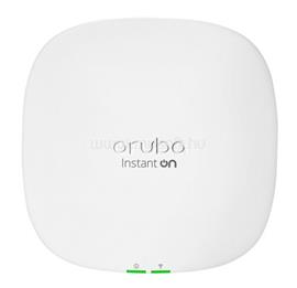 ARUBA Instant On AP25 (RW) 4x4 Wi-Fi 6 Access Point R9B28A small