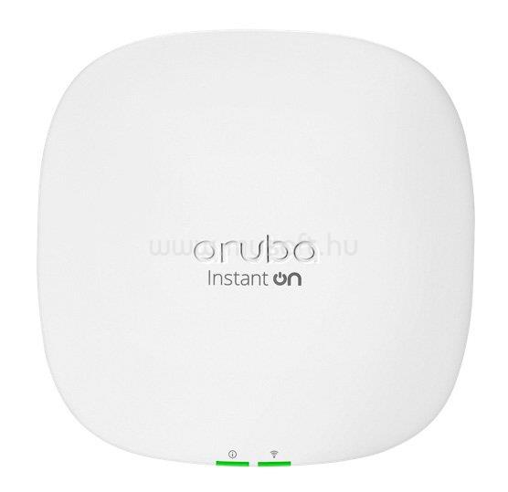 ARUBA Instant On AP25 (RW) 4x4 Wi-Fi 6 Access Point