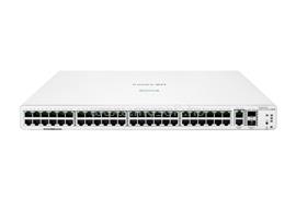 ARUBA Instant On JL808A 1960 48xGbE LAN 2x10GbE LAN 2xSFP+ port smart menedzselhető switch JL808A small