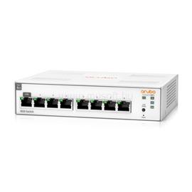 HPE Aruba Instant On JL810A 1830 8xGbE LAN port smart menedzselhető switch JL810A small