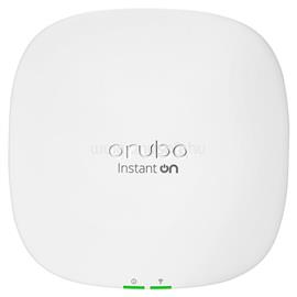 ARUBA Instant On R9B33A AP25 (EU) 4x4 Wi-Fi 6 Bundle Access Point R9B33A small