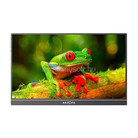 ARZOPA A1T érintőképernyős hordozható Monitor ARZOPA_A1T small