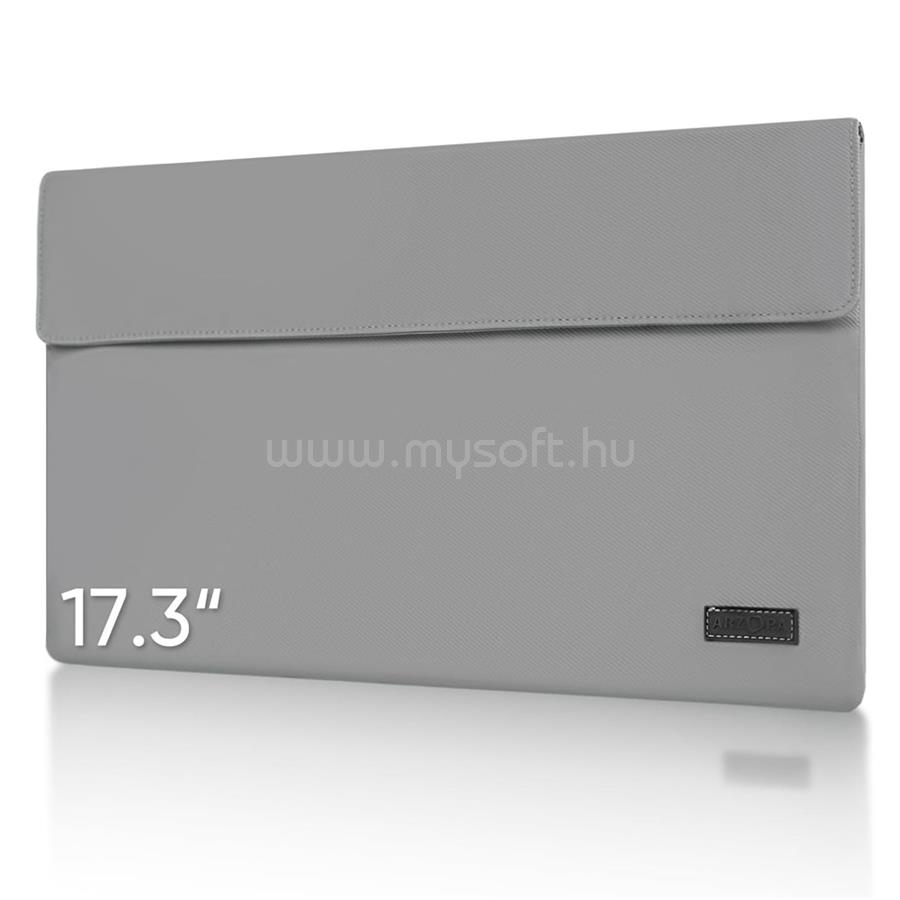 ARZOPA Védőtok 17.3" Hordozható Monitorhoz
