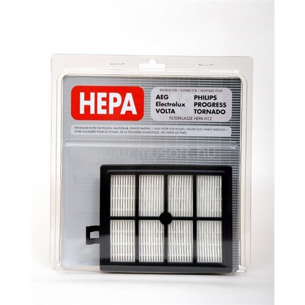 ASPICO 121212 H12 HEPA szűrő