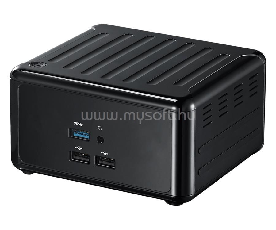 ASROCK 4X4 BOX-V1000M Mini PC