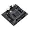 ASROCK alaplap A520M-HDV (AM4, mATX) A520M-HDV small