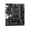 ASROCK alaplap A520M-HDV (AM4, mATX) A520M-HDV small