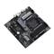 ASROCK alaplap B550M Phantom Gaming 4 (AM4, mATX) B550M_PHANTOM_GAMING_4 small