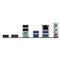 ASROCK alaplap B550M Phantom Gaming 4 (AM4, mATX) B550M_PHANTOM_GAMING_4 small