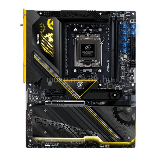 ASROCK AL sAM5  X870E TAICHI OCF