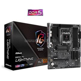 ASROCK alaplap B650 PG Lightning (AM5, ATX) B650_PG_LIGHTNING small