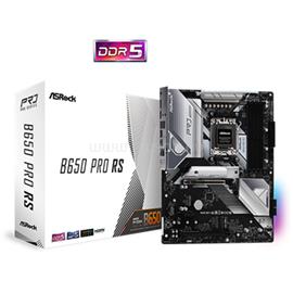 ASROCK alaplap B650 PRO RS (AM5, ATX) B650_PRO_RS small