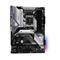 ASROCK alaplap B650 PRO RS (AM5, ATX) B650_PRO_RS small