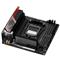 ASROCK alaplap B650E PG-ITX WiFi (AM5, mini-ITX) B650E_PG-ITX_WIFI small