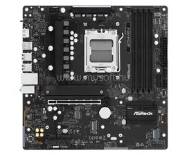 ASROCK alaplap A620AM PRO-A (AM5, mATX) A620AM_PRO-A small
