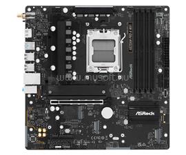ASROCK alaplap A620AM PRO-A WIFI (AM5, mATX) A620AM_PRO-A_WIFI small