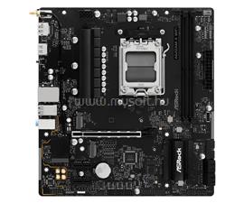 ASROCK alaplap A620AM-X WIFI (AM5, mATX) A620AM-X_WIFI small