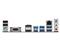 ASROCK alaplap B450 PRO4 R2.0 (AM4, ATX) B450_PRO4_R2.0 small