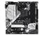 ASROCK alaplap B550M PRO4 (AM4, mATX) 90-MXBDK0-A0UAYZ small