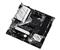 ASROCK alaplap B550M PRO4 (AM4, mATX) B550M_PRO4 small