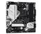 ASROCK alaplap B550M PRO4 (AM4, mATX) B550M_PRO4 small