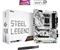 ASROCK alaplap B650 STEEL LEGEND WIFI (AM5, ATX) B650_STEEL_LEGEND_WIFI small