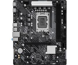 ASROCK alaplap B760M-H2/M.2 (LGA1700, mATX) B760M-H2/M.2 small