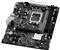 ASROCK alaplap B760M-H2/M.2 (LGA1700, mATX) B760M-H2/M.2 small