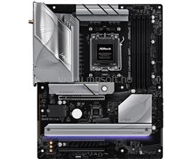 ASROCK alaplap B850 LIVEMIXER WIFI (AM5, ATX) B850_LIVEMIXER_WIFI small