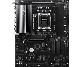 ASROCK alaplap B850 PRO-A WIFI (AM5, ATX) B850_PRO-A_WIFI small