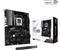 ASROCK alaplap B850 PRO-A WIFI (AM5, ATX) B850_PRO-A_WIFI small