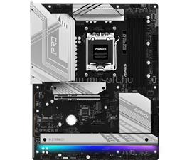 ASROCK alaplap B850 PRO RS (AM5, ATX) B850_PRO_RS small