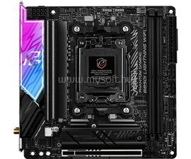 ASROCK alaplap B850I LIGHTNING WIFI (AM5, mini-ITX) B850I_LIGHTNING_WIFI small