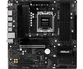 ASROCK alaplap B850M PRO-A (AM5, mATX) B850M_PRO-A small