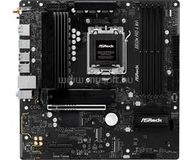 ASROCK alaplap B850M PRO-A WIFI (AM5, mATX) B850M_PRO-A_WIFI small