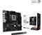 ASROCK alaplap B850M PRO-A WIFI (AM5, mATX) B850M_PRO-A_WIFI small