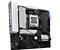 ASROCK alaplap B850M PRO RS (AM5, mATX) B850M_PRO_RS small