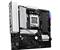 ASROCK alaplap B850M PRO RS WIFI (AM5, mATX) B850M_PRO_RS_WIFI small