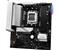 ASROCK alaplap B850M PRO RS WIFI (AM5, mATX) B850M_PRO_RS_WIFI small