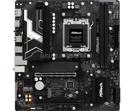 ASROCK alaplap B850M-X (AM5, mATX) B850M-X small
