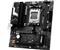ASROCK alaplap B850M-X (AM5, mATX) B850M-X small