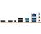 ASROCK alaplap B850M-X (AM5, mATX) B850M-X small
