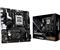 ASROCK alaplap B850M-X (AM5, mATX) B850M-X small
