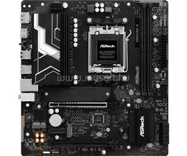 ASROCK alaplap B850M-X R2.0 (AM5, mATX) B850M-X_R2.0 small