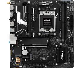 ASROCK alaplap B850M-X WIFI R2.0 (AM5, mATX) B850M-X_WIFI_R2.0 small
