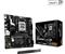ASROCK alaplap B850M-X WIFI R2.0 (AM5, mATX) B850M-X_WIFI_R2.0 small