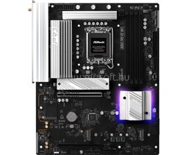 ASROCK alaplap B860 PRO RS WIFI (LGA1851, ATX) B860_PRO_RS_WIFI small