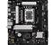ASROCK alaplap B860M-X (LGA1851, mATX) 90-MXBRX0-A0UAYZ small