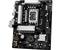 ASROCK alaplap B860M-X (LGA1851, mATX) 90-MXBRX0-A0UAYZ small